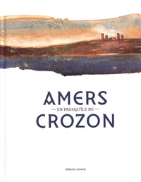 Amers en presqu'île de Crozon