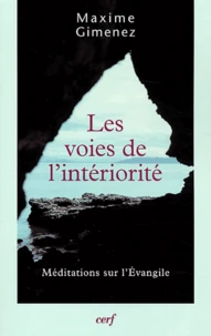Les voies de l'intériorité