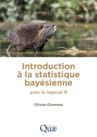 Introduction à la statistique bayésienne avec le logiciel R