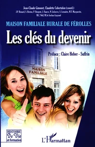 Maison familiale rurale de Férolles