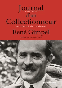 Journal d'un collectionneur