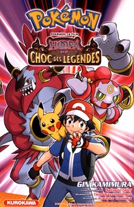Pokémon, le film - Hoopa et le choc des légendes.pdf