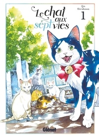 Le chat aux sept vies - Tome 1.pdf