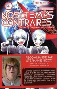 Nos temps contraires Tome 4