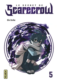 Le secret de Scarecrow Tome 5