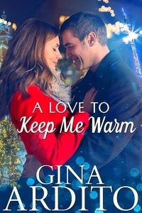  Gina Ardito - A Love to Keep Me Warm.