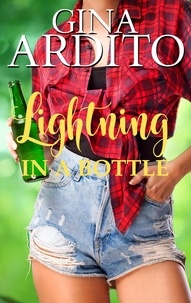  Gina Ardito - Lightning in a Bottle.
