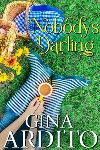  Gina Ardito - Nobody's Darling - The Nobody Series, #1.