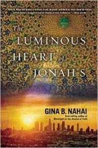 Gina Barkhordar Nahai - The Luminous heart of Jonah S..