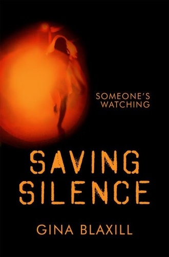 Gina Blaxill - Saving Silence.