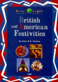 BRITISH AND AMERICAN FESTIVITIES.