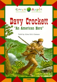 Davy Crockett. An American Hero, Avec Cassette Audio