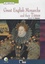 Great English Monarchs and their Times  avec 1 CD audio