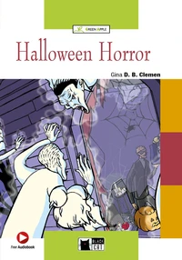 Halloween Horror