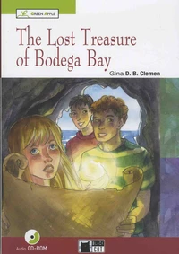 The Lost Treasure of Bodega Bay