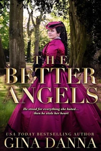 The Better Angels