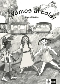 Vamos al cole!
