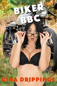  Gina Drippings - Biker BBC - So Big So Black, #2.