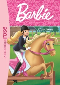 Gina Gold - Barbie Tome 7 : Cavalière.