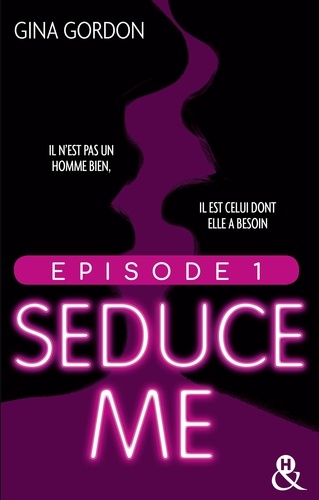 Seduce Me - Episode 1