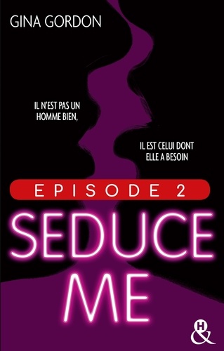 Seduce Me - Episode 2