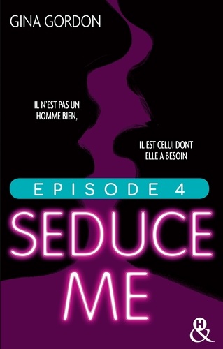 Seduce Me - Episode 4