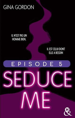 Seduce Me - Episode 5
