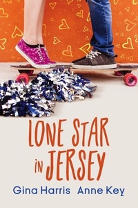  Gina Harris et  Anne Key - Lone Star in Jersey.