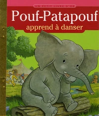 Pouf-Patapouf apprend à danser