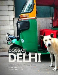Dogs of Delhi: A Photographic Journey of Must Love Metropolitan Mutts