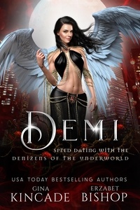  Gina Kincade et  Erzabet Bishop - Demi - Speed Dating with the Denizens of the Underworld, #10.