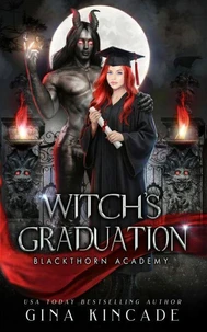 Witch's Graduation