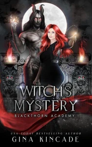 Witch's Mystery