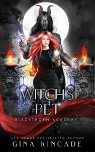 Witch's Pet