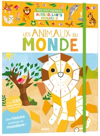 Les animaux du monde