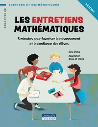 Les entretiens mathématiques