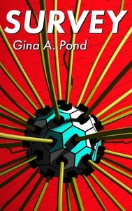  Gina Pond - Survey - Survey Intragalactic, #1.