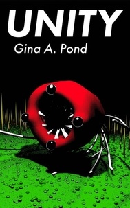  Gina Pond - Unity - Survey Intragalactic, #2.