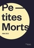 Gina Tietz - Petites morts.