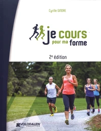 Je cours pour ma forme