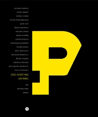 Ceci n'est pas un parc