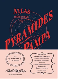 Pyramides de la Pampa