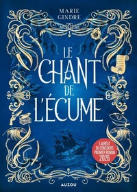 Le chant de l'écume