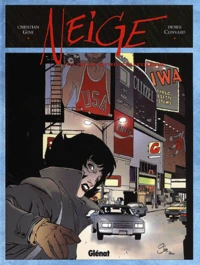 Petites Nouvelles de l'extérieur