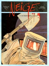 Les trois Crimes de Judas