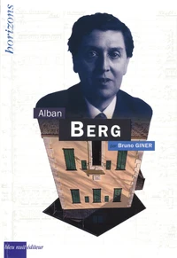 Alban Berg
