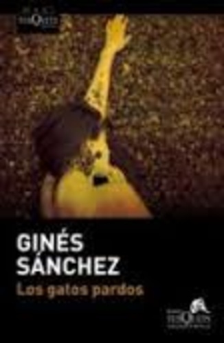 Ginés Sanchez - Los gatos pardos.