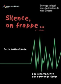 Silence, on frappe...