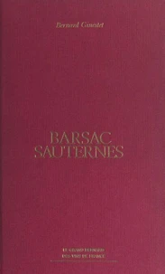 Barsac, Sauternes