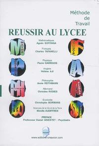 Réussir au lycée